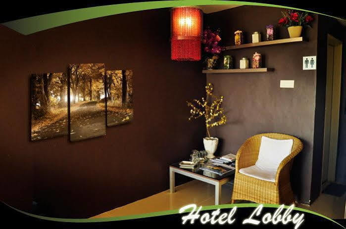 Golden Leaf Boutique Hotel Johor Bahru Bagian luar foto